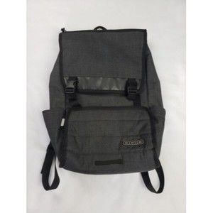 OGIO Dark Grey Laptop Backpack